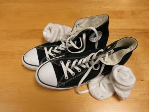 Patchouli Essential Oil