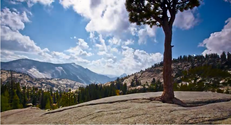 2 Breathtaking Yosemite National Park Videos