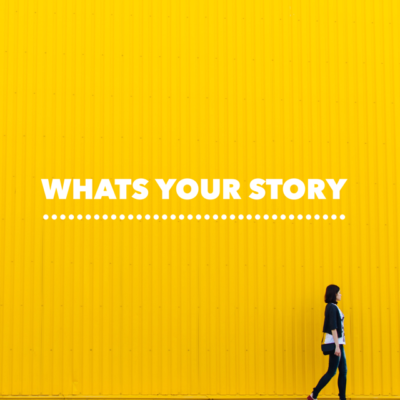 Create and Collect Stories