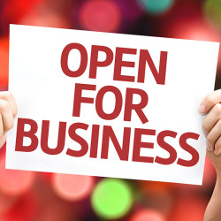 Are You Treating Your Business Like A Business