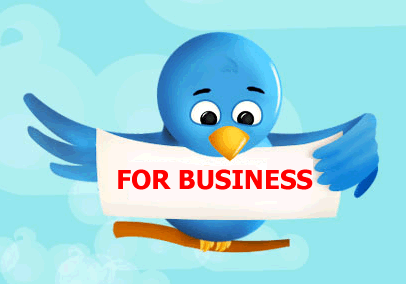 Are You Using Twitter To Grow Your Business