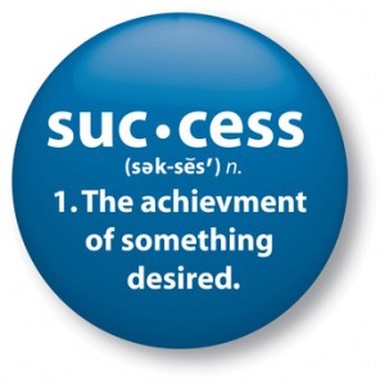 What Is Success Expect Success With Dee