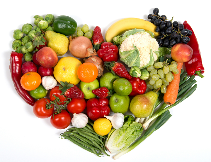 Do You Eat 7 To 13 Fruits and Vegetables Daily