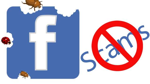 Are You Getting Friend Requests From High Ranking Military Men