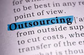 Outsourcing 101 When What and Where To Outsource