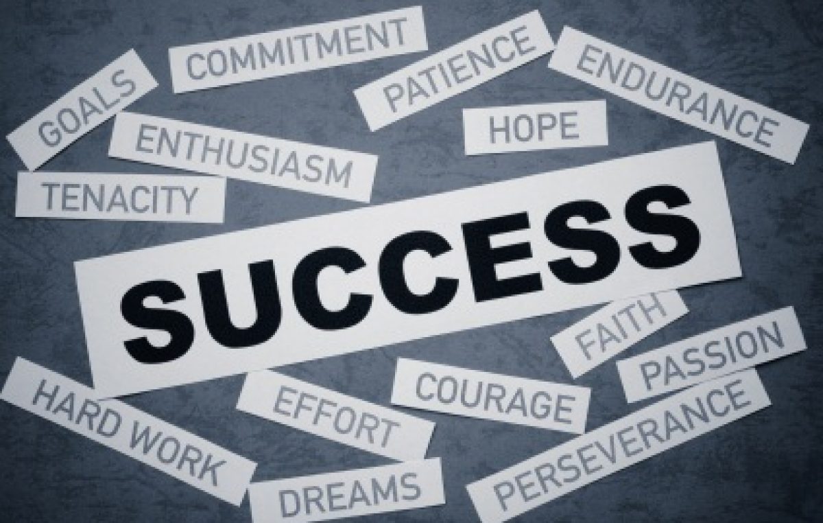 Speed Plus Patience Equals Results