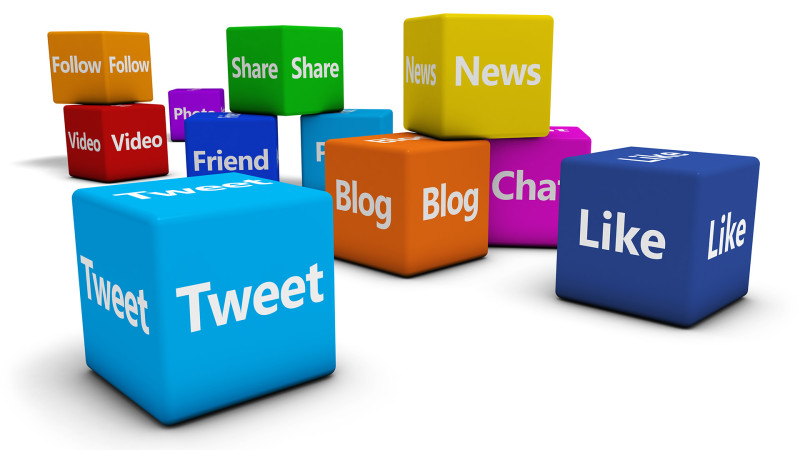 How Social Media Connects Businesses To Consumers