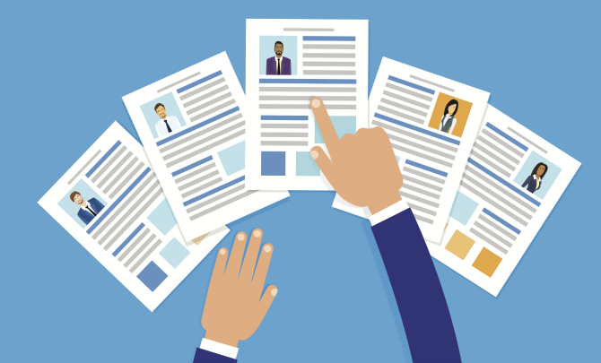 New Ways Businesses Are Using The Hiring Process
