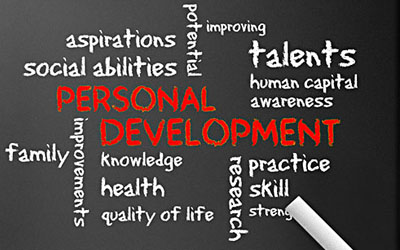 Personal Development Is As Easy As Taking Personal Inventory