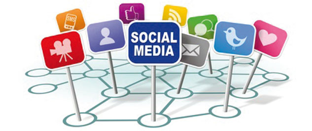 New Marketers Ultimate Social Media Guide